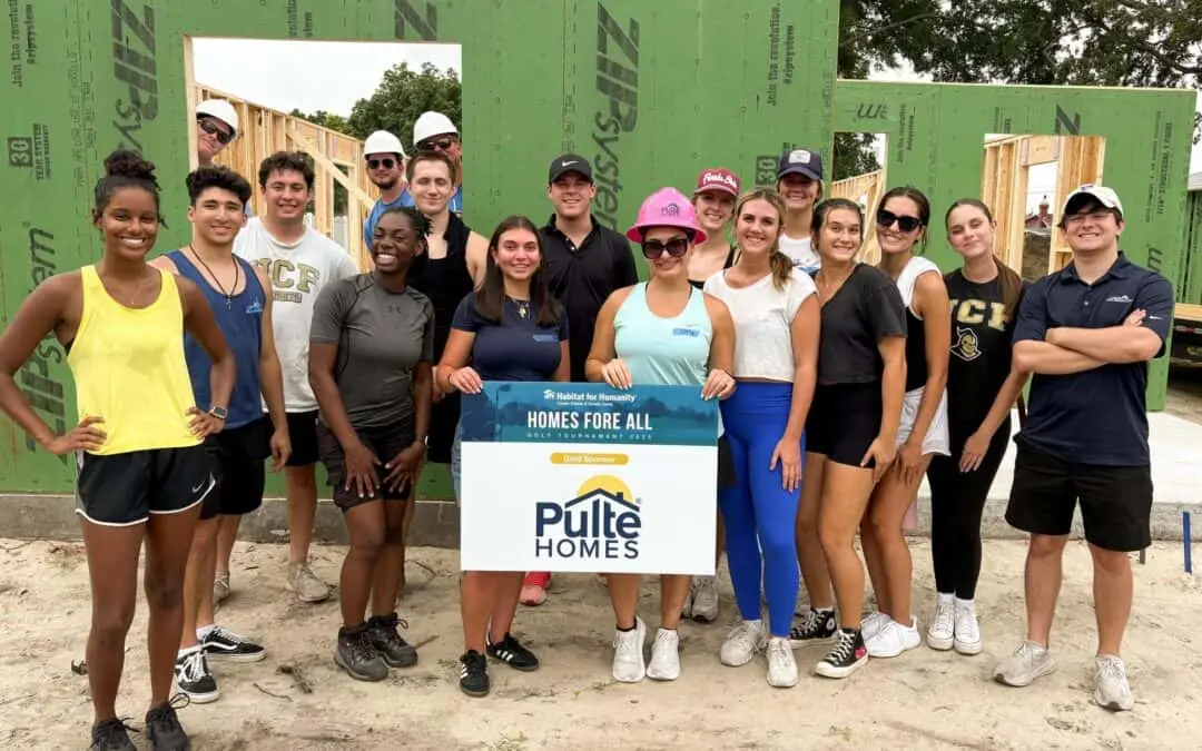 Supporter Spotlight: PulteGroup