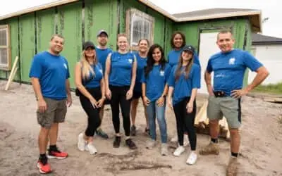 Supporter Spotlight: Ravago