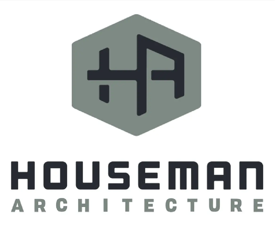 Houseman Architecture Logo
