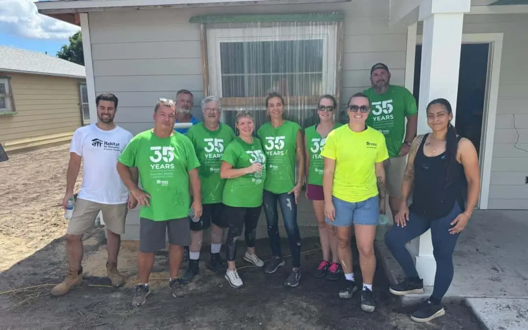 Supporter Spotlight: Hartizen Homes