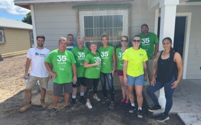 Supporter Spotlight: Hartizen Homes