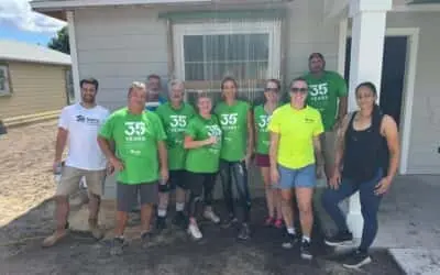 Supporter Spotlight: Hartizen Homes