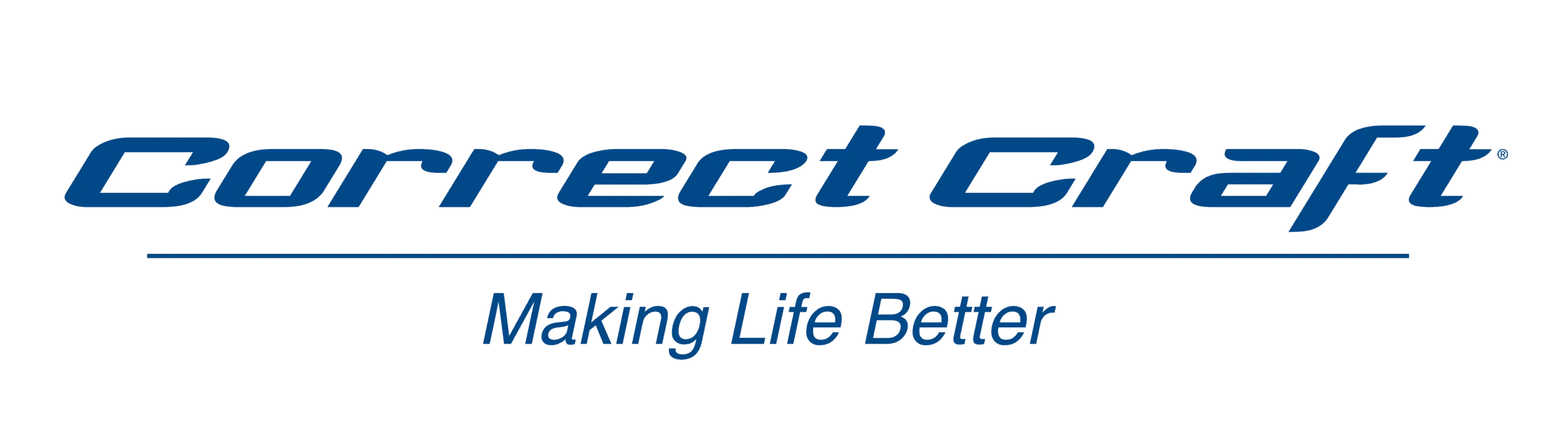 CC Making Life Better Blue