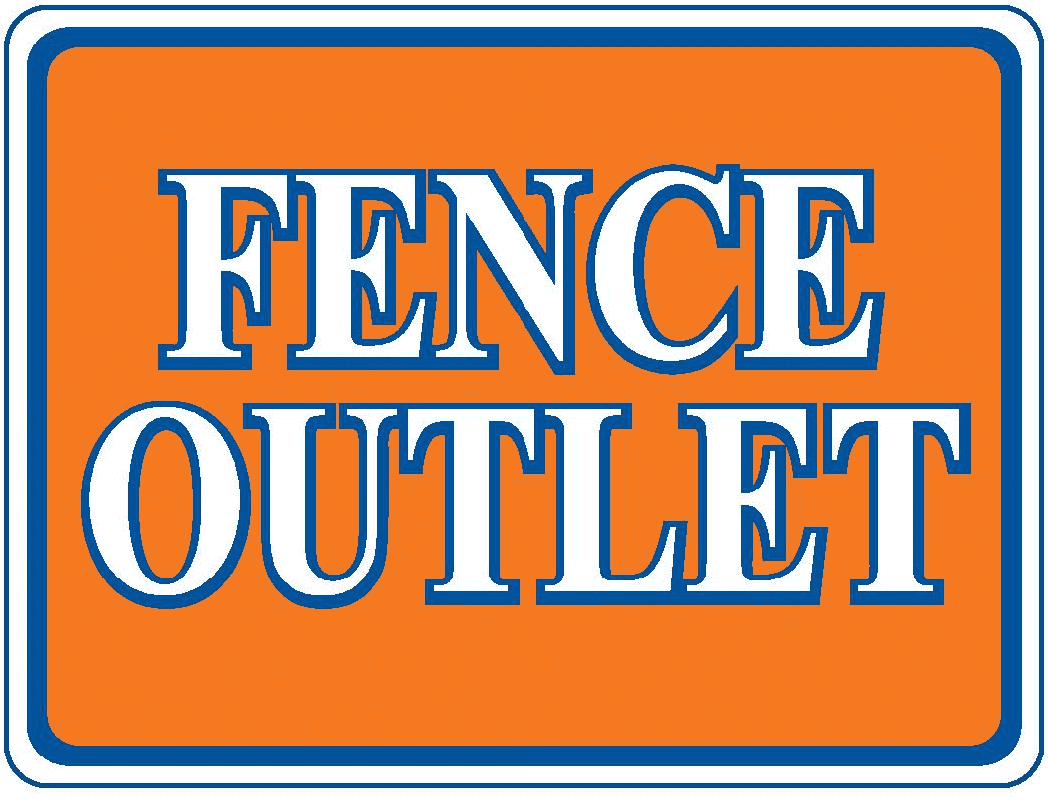 Fence Outlet Logo Siemens company name