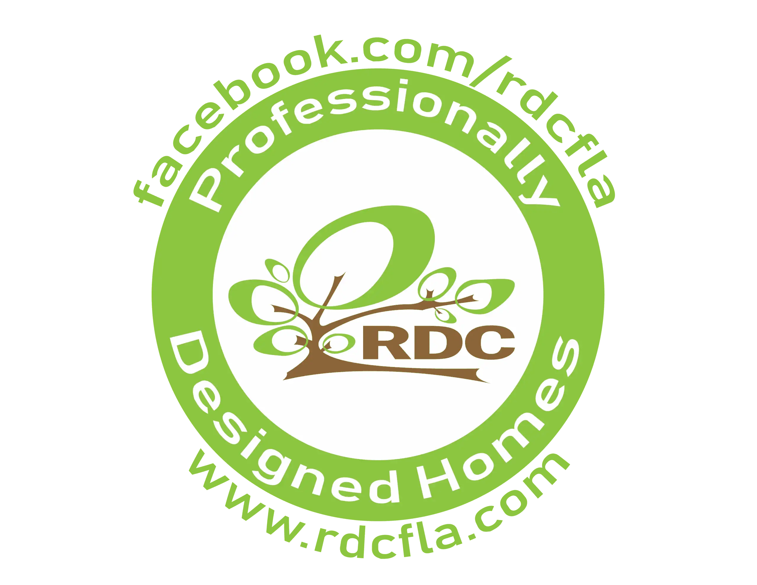 RDC FULL LOGO
