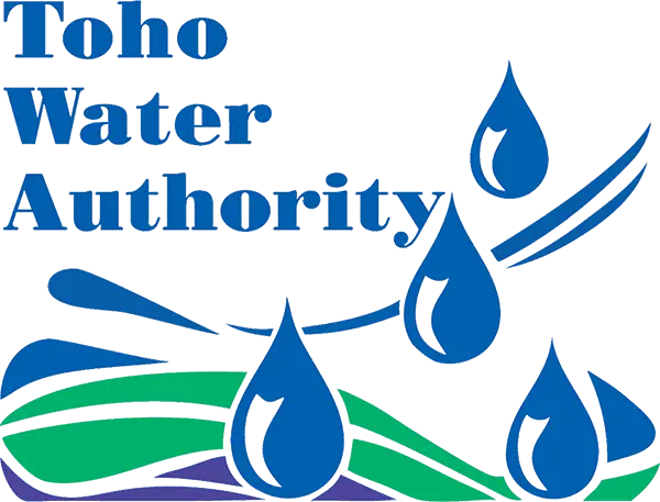 Toho Water Authority Logo