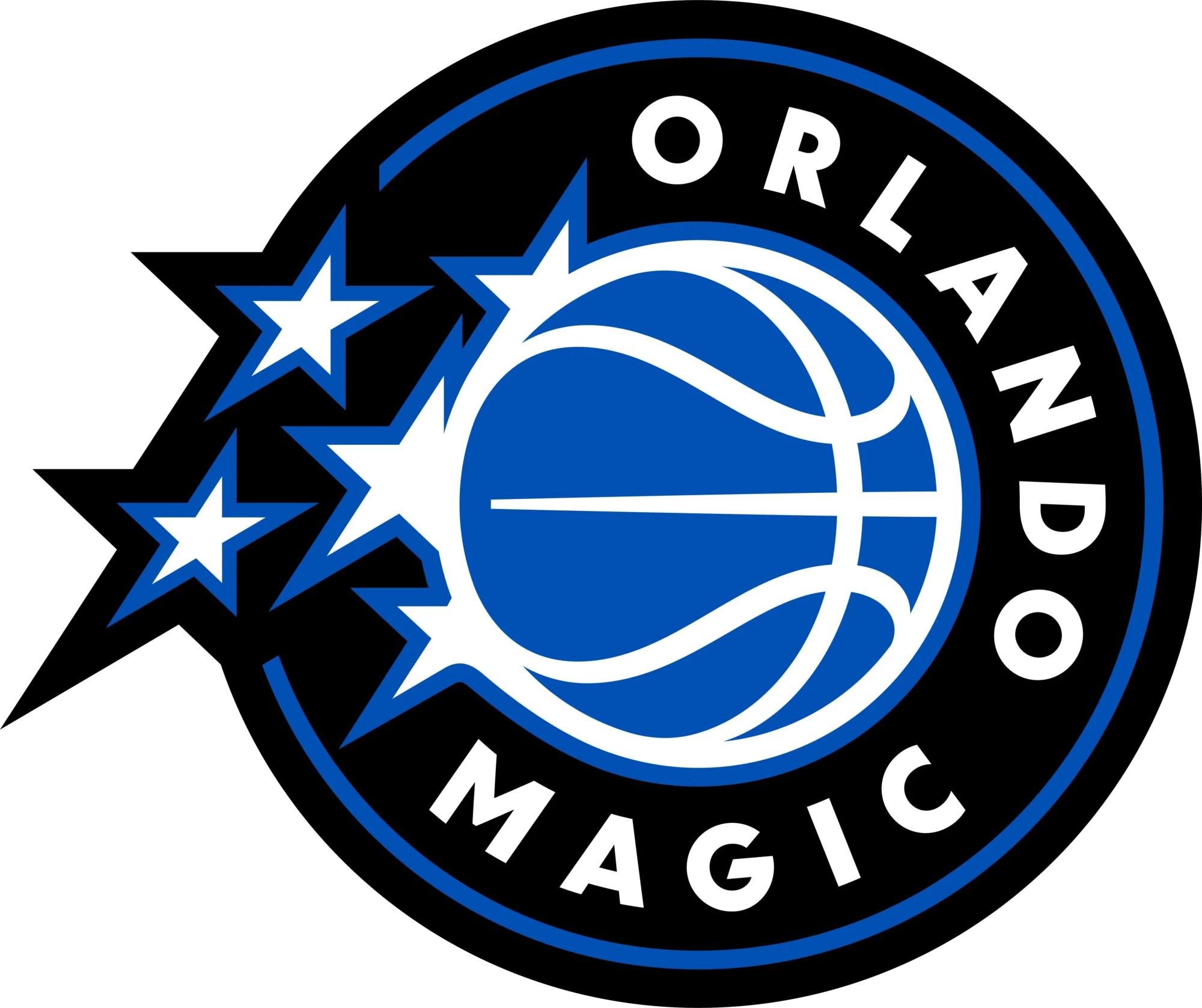 Global Logo Orlando Magic Global Logo