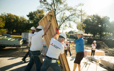 Making an impact with Mitsubishi Power