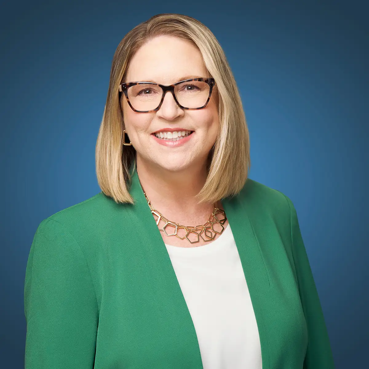 Catherine Steck McManus