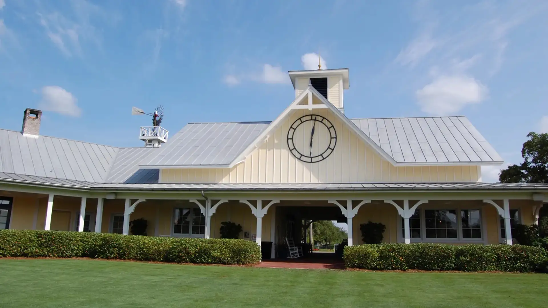 Celebration Golf Club