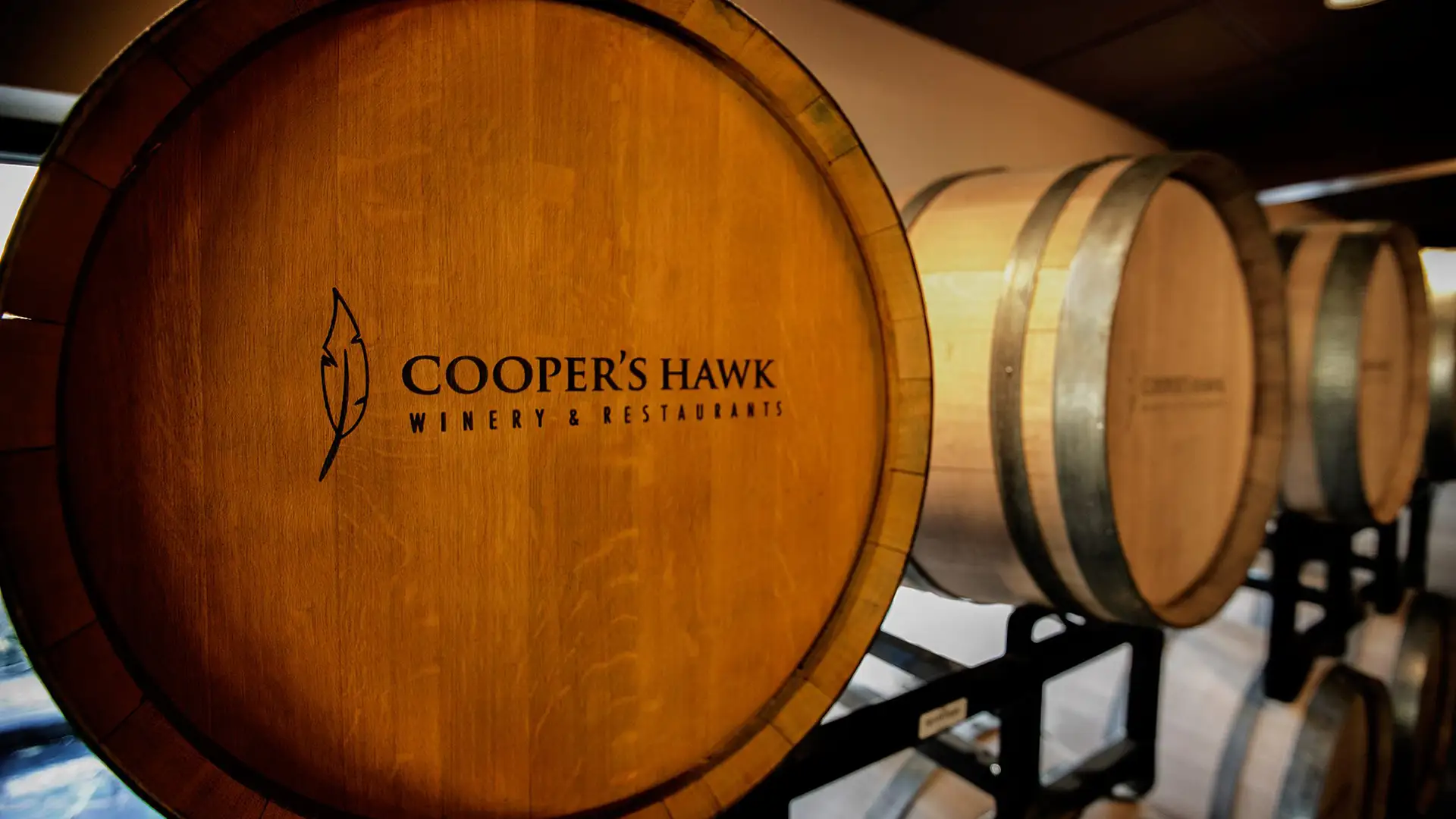 Cooper's Hawk Winery & Restaurants