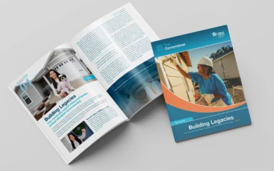 The Cornerstone – Spring 2026 Edition