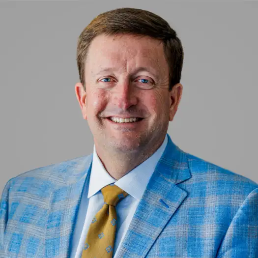 Rev. Dr. David D. Swanson