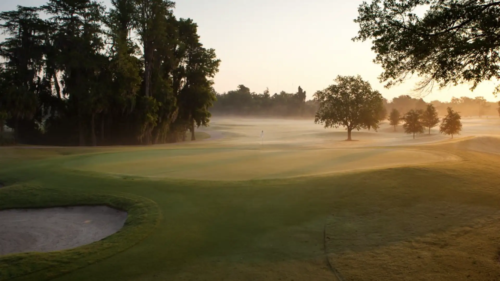 dubsdread golf course