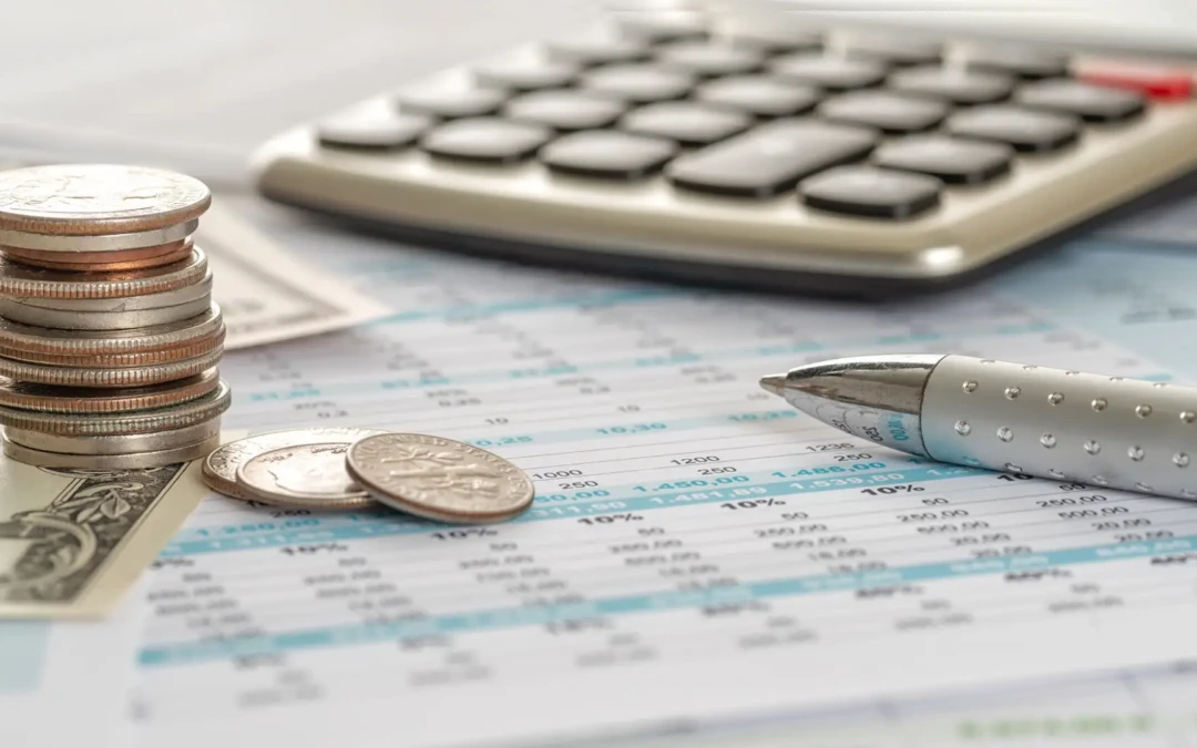 Building financial confidence through credit, budgeting & education