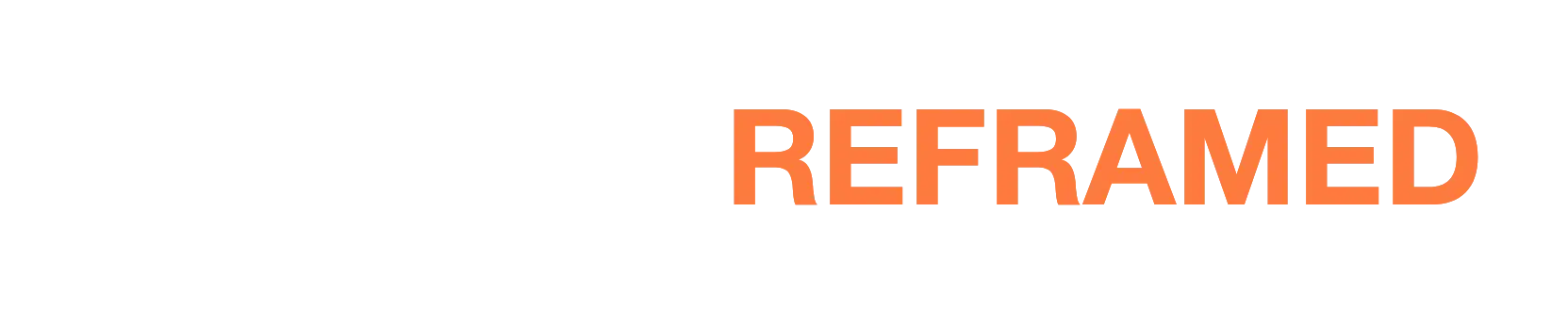 Housing Reframed_White and Orange