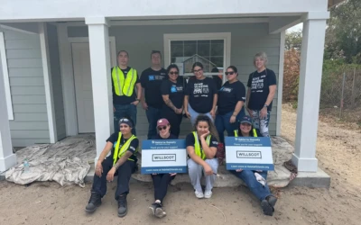 Supporter Spotlight: WillScot