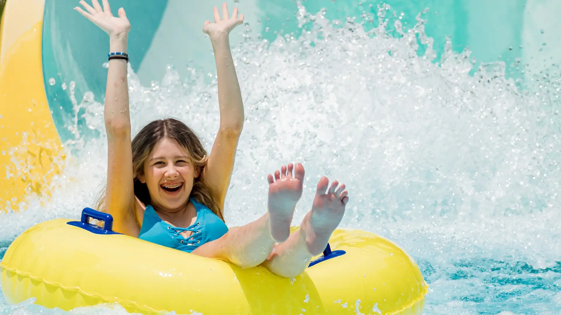 Island H20 Water Park