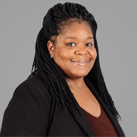 LaShawnda K. Jackson