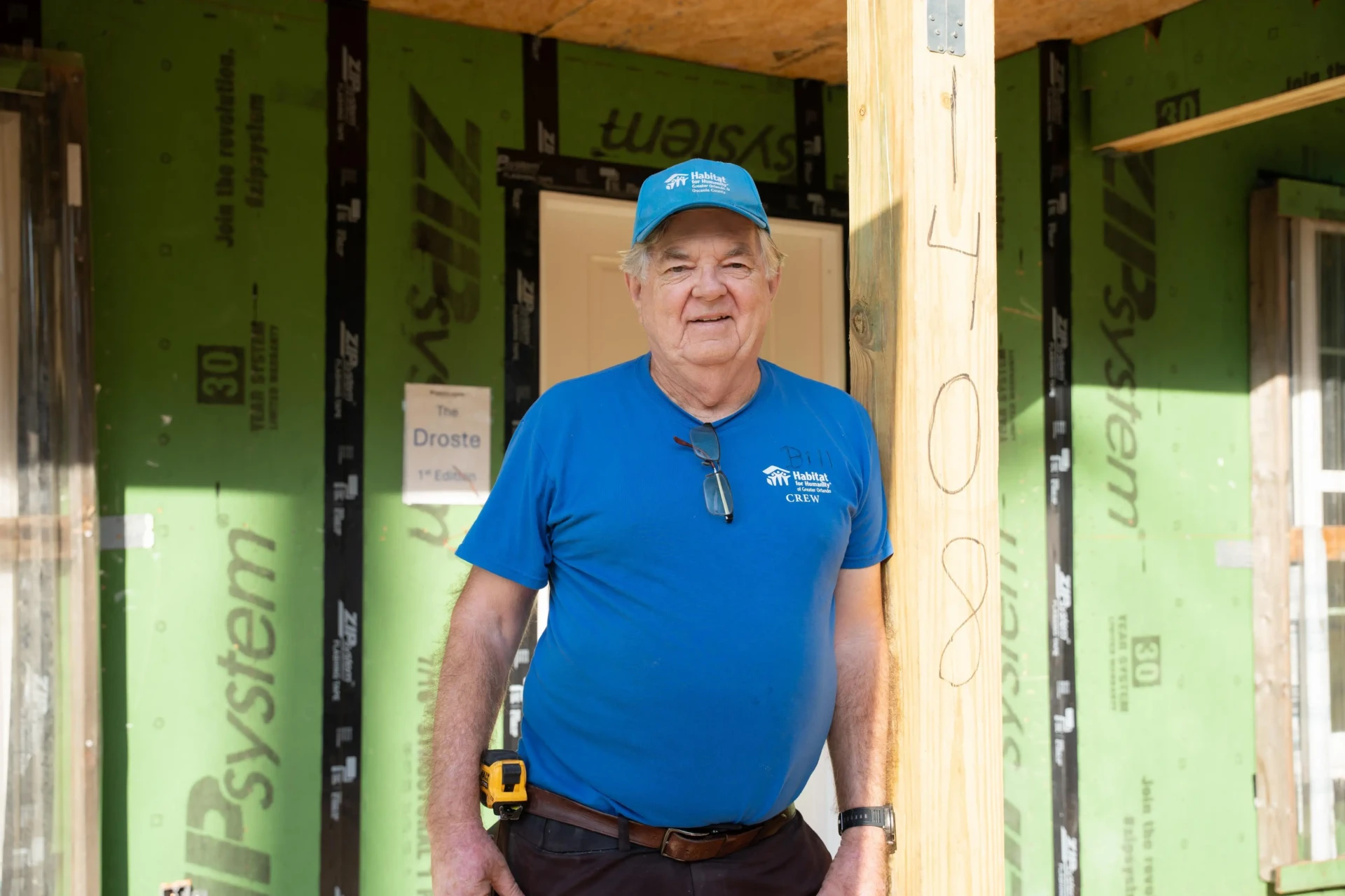 The Droste 2026 - Progress Photos-166