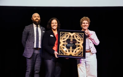 Habitat Orlando & Osceola wins Golden Brick Award