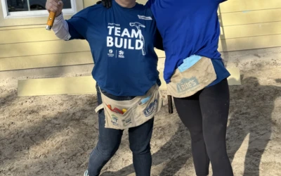 Supporter Spotlight: Woods Partners