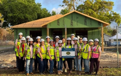 Supporter Spotlight: PCL Construction