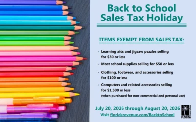 How to Save When Back-to-School Shopping