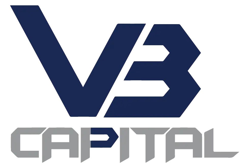 V 3 Capital Group V 3 Capital Group