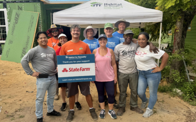 Supporter Spotlight: State Farm