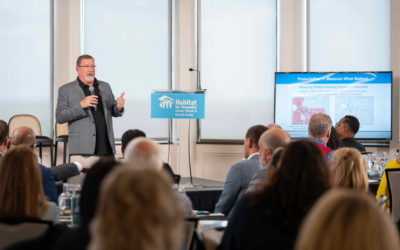 Housing Reframed: Systems View Measuring What Matter