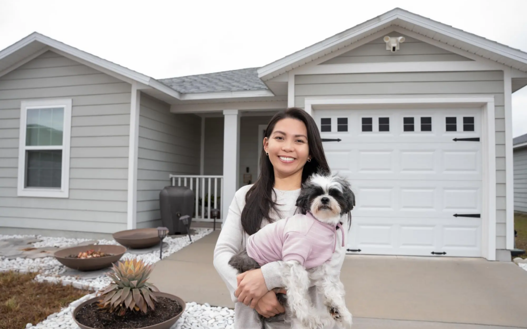 Homeowner - Hannah -001