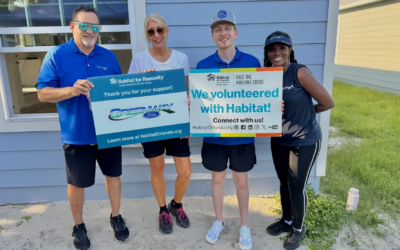 Supporter Spotlight: Greenway Ford