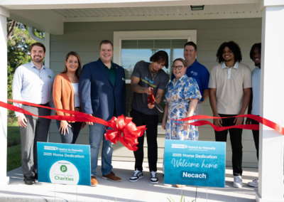 Publix Home Dedication 2026-006