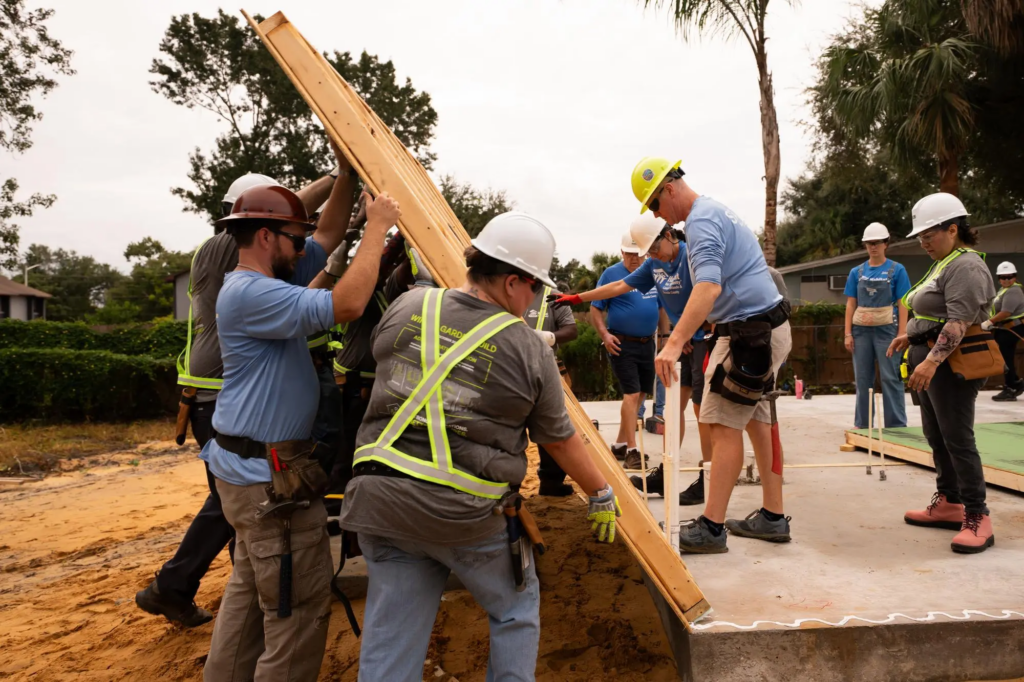 Team Build — Advanced Drainage Systems 10.06.26-087
